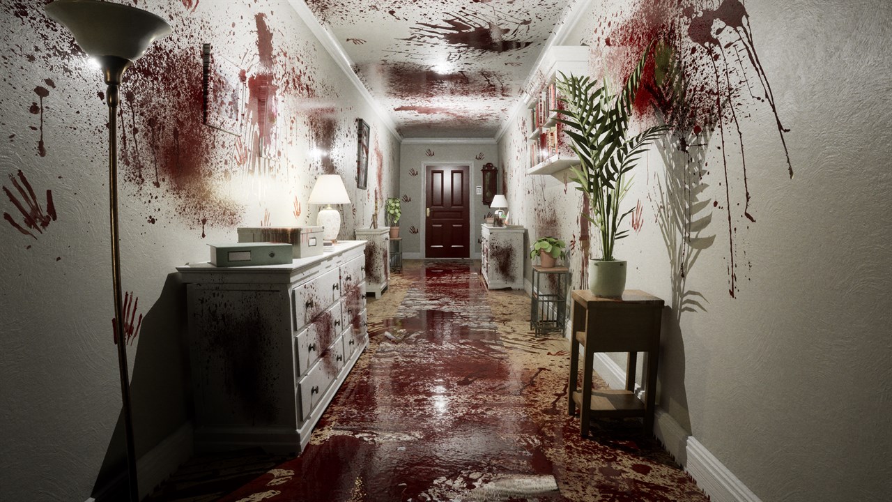 Sanguis Luna screenshot 3