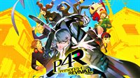 Persona 4 Revival