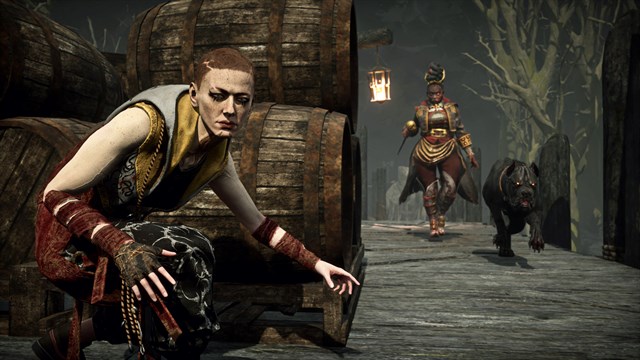 Dead by Daylight: Doomed Course Windows screenshot 3