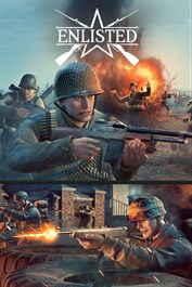 Enlisted - Invasion of Normandy: "Automatic" Bundle