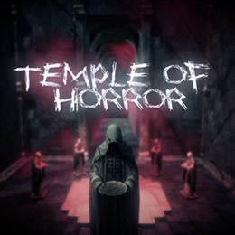 Aperçu Temple of Horror