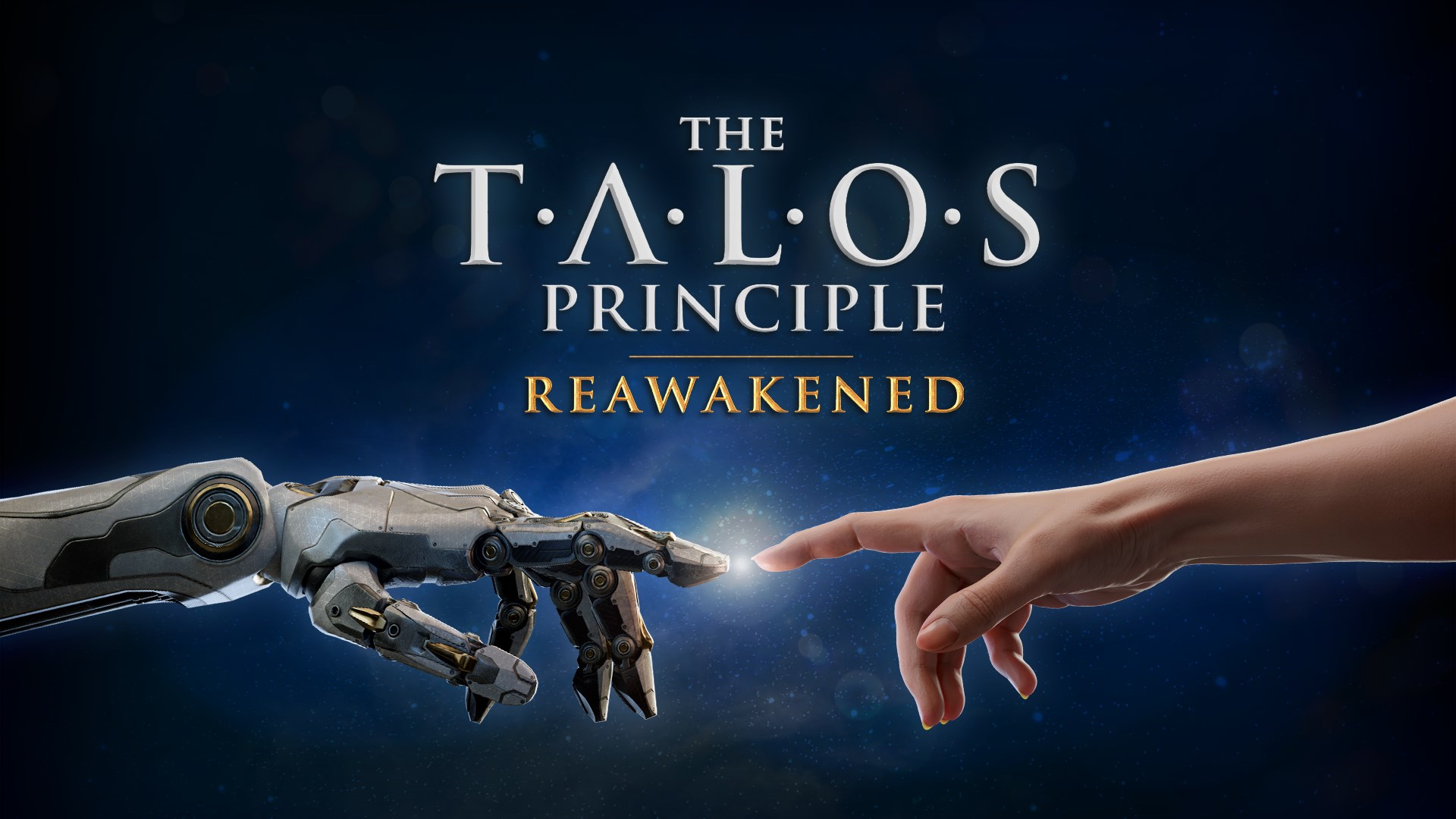 The Talos Principle: Reawakened - Trailer