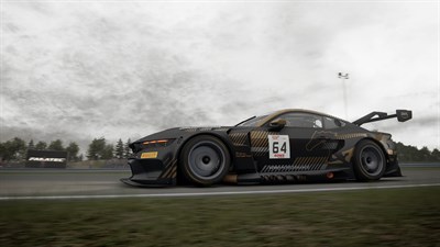 Assetto Corsa Competizione — скриншот 16