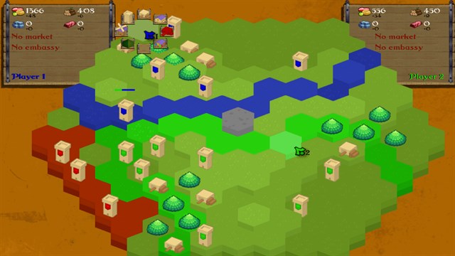 Little Kingdom 2 screenshot 3