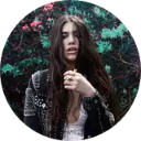 Dua Lipa Wallpaper New Tab icon