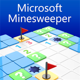 Aperçu Microsoft Minesweeper