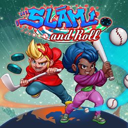 Aperçu Slam and Roll Bundle