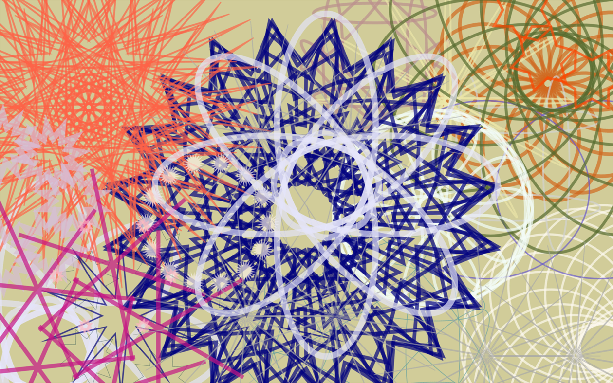 #2. Draw Wallpapers (Windows) 게시자: amls