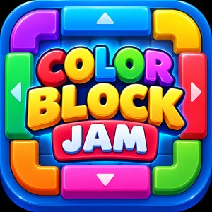 Color Block Jam Puzzle - Download and play on Windows | Microsoft Store