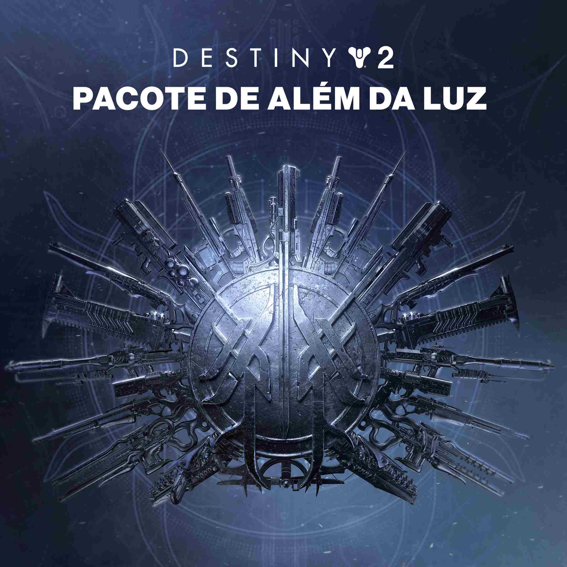 Destiny 2: Pacote de Além da Luz