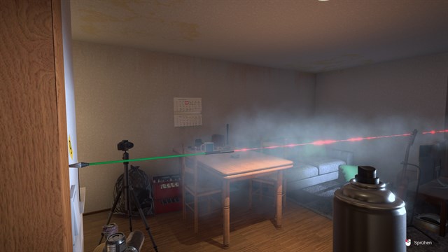 Forensics: Crime Scene Detective screenshot 3