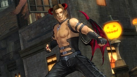 DOA5LR - Contenido Ultimate Ein