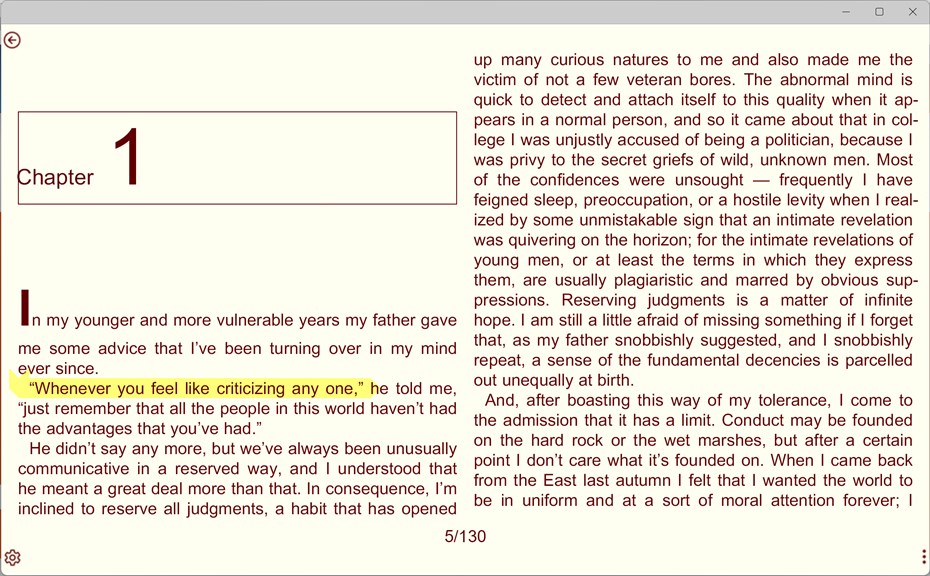 freda epub ebook reader_6