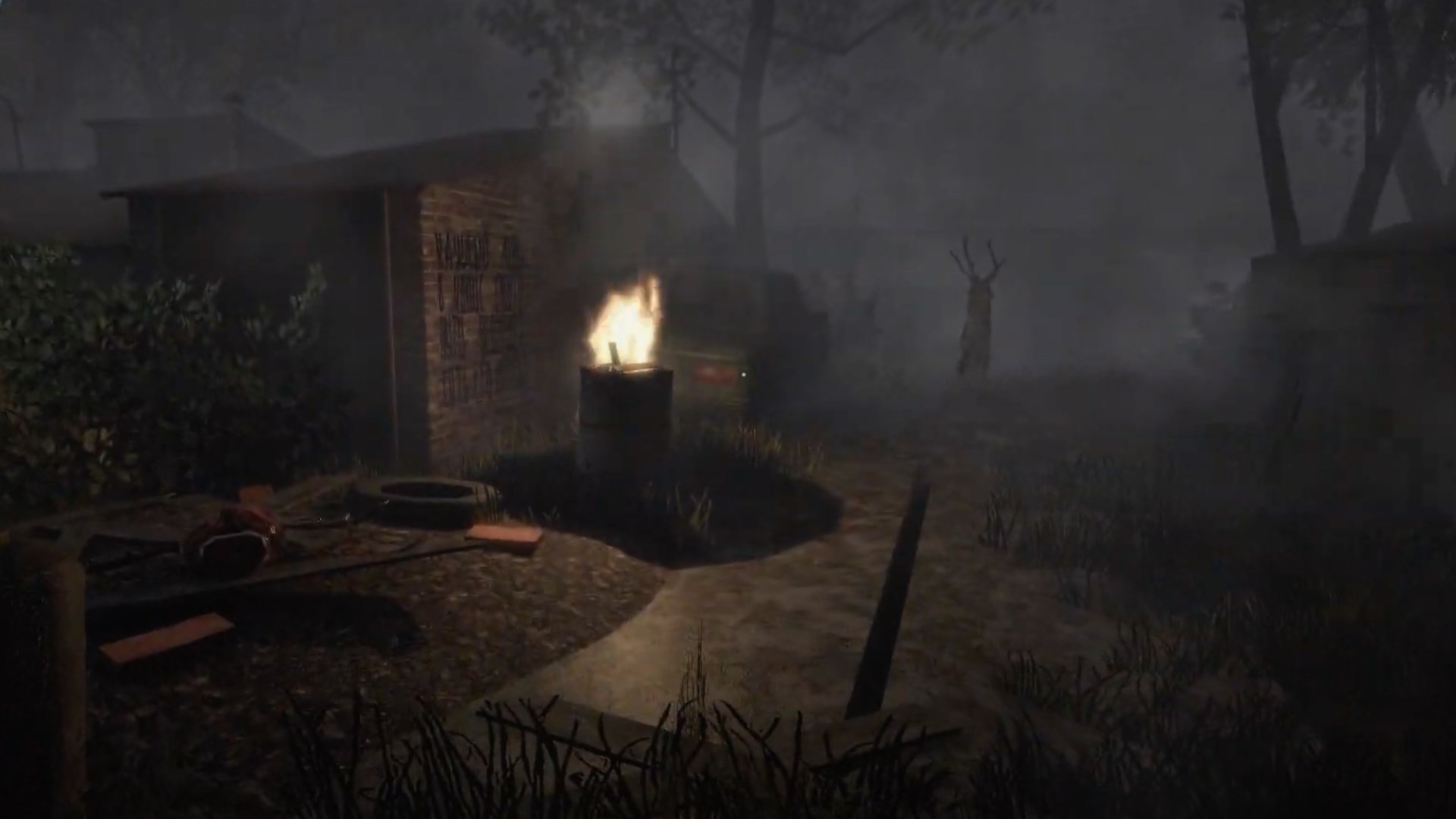 Game Trailer