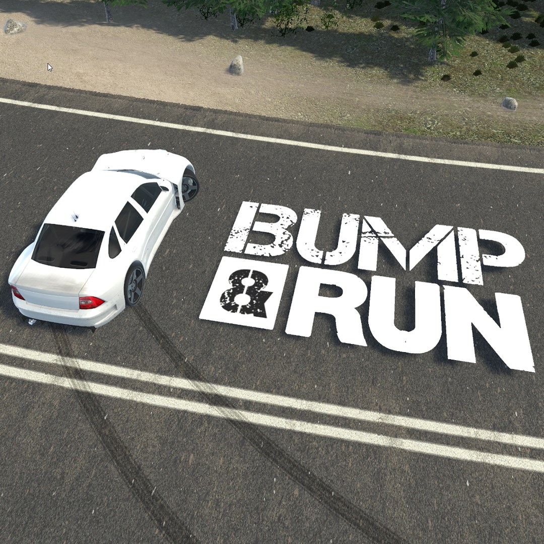 Bump & Run Racing