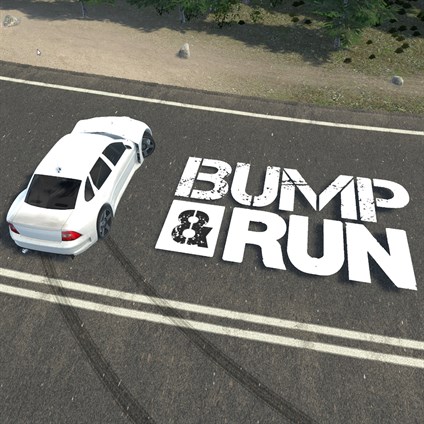 Bump & Run Racing
