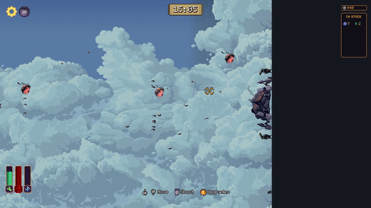 Wall World screenshot 4