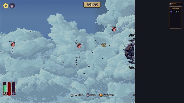 Wall World screenshot 4