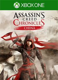 Assassin's Creed® Chronicles: China