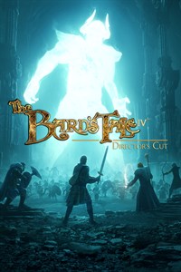 The Bard's Tale IV: Director's Cut – Verpackung