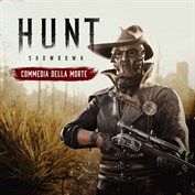 Buy Hunt: Showdown – The Penitent - Microsoft Store en-SA