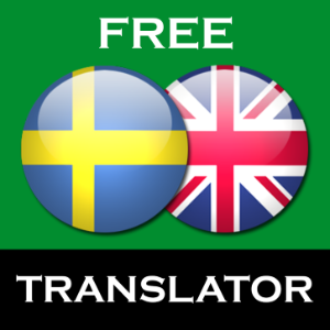 Swedish English Translator