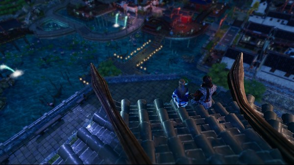 Fate Seeker II screenshot