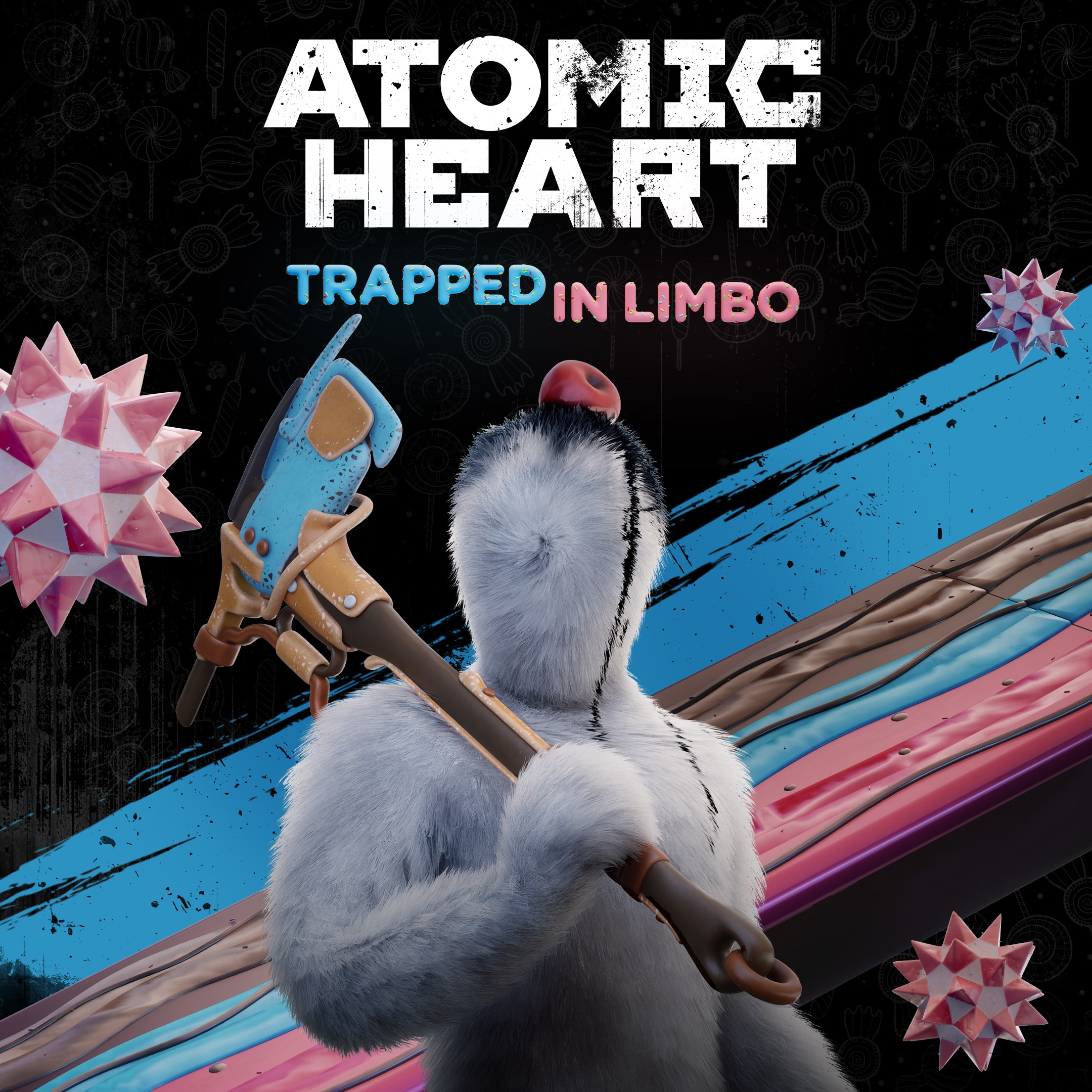 Atomic Heart - Trapped in Limbo (Windows)