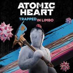 Atomic Heart - Trapped in Limbo (Windows)