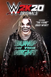 WWE 2K20 Originals：午夜惡鬥