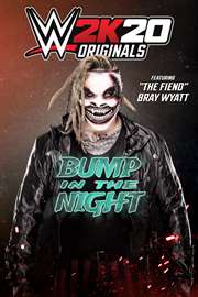 Купить ключ дешево Набор WWE 2K20 Originals. Bump in the Night