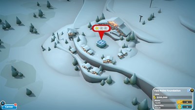 Two Point Hospital™ — скриншот 7