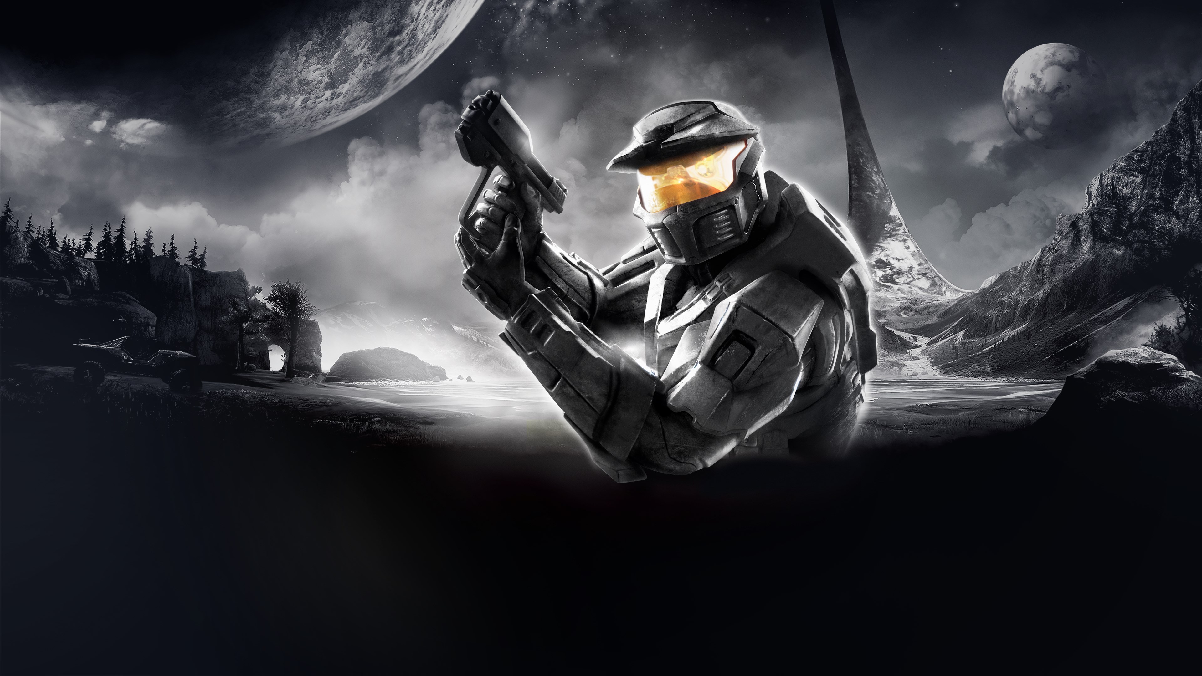 Halo combat evolved торрент pc на русском
