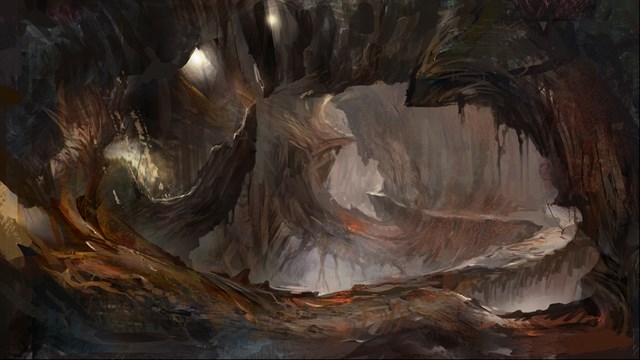 Xuan Yuan Sword: The Gate of Firmament screenshot 2