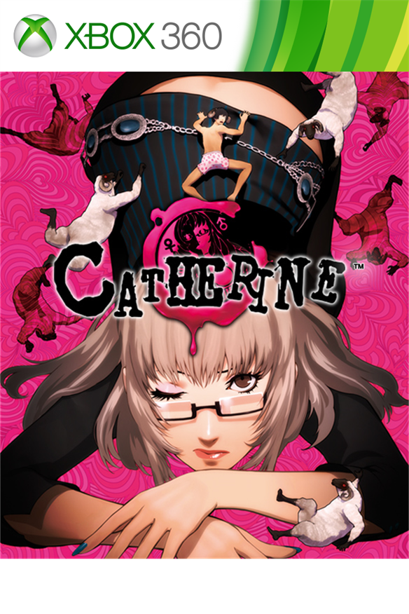 Catherine