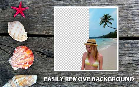 PhotoScissors Screenshots 2