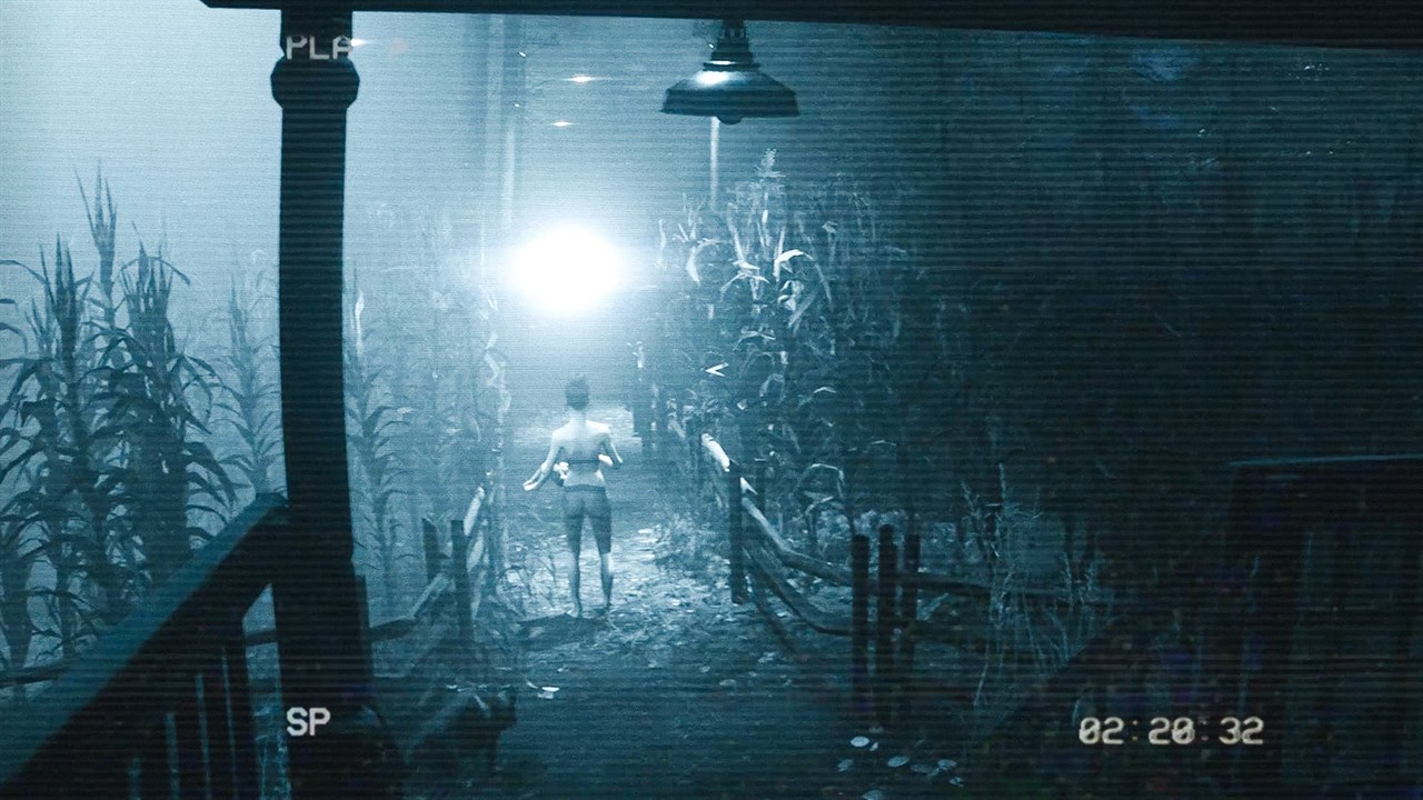 They Are Here: Alien Abduction Horror screenshot 3