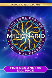 Chi Vuol Essere Millionario? - Film USA Anni '90 DLC Pack