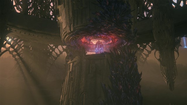 FINAL FANTASY XVI Echoes of the Fallen screenshot 3