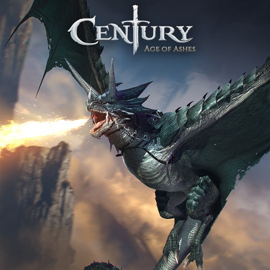 Century: Age of Ashes - Mercenary Edition for xbox