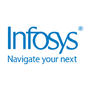 Infosys Source to Contract solution icon