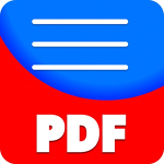PDF Reader Professional Edition: Pogled, urejanje, opombe·