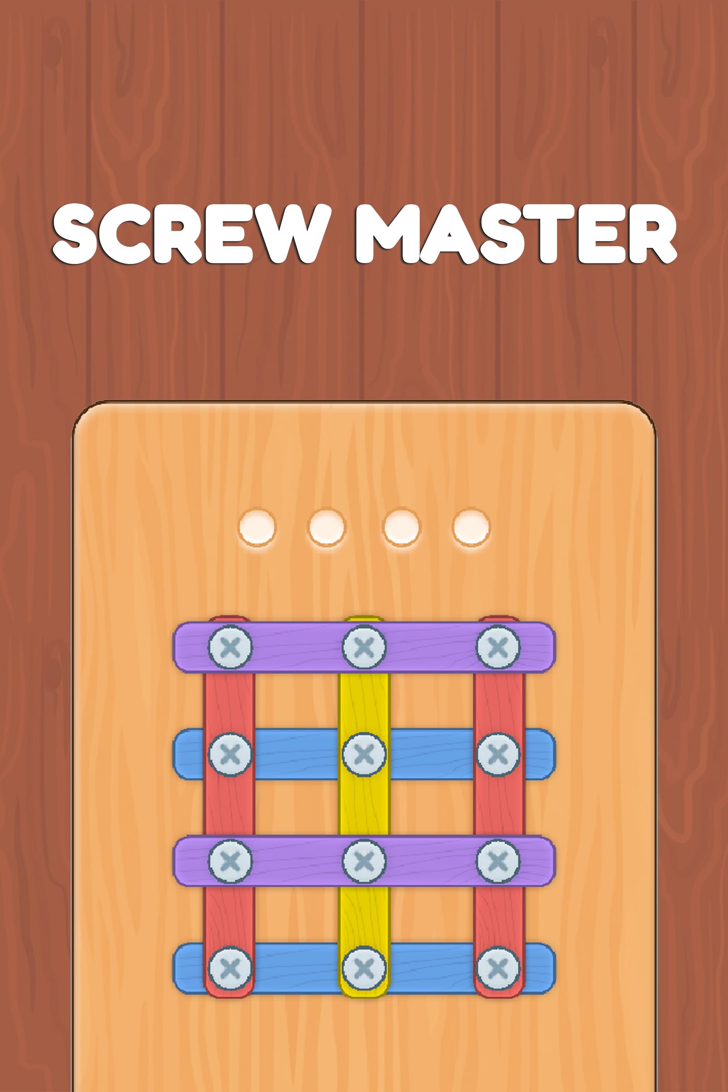 Screw Master