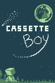 CASSETTE BOY Demo