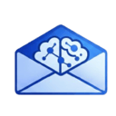 Mind Mail – AI Email Assistant for Gmail icon