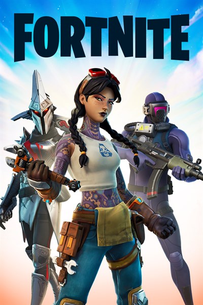 Splash Down with Fortnite Chapter 2 - Season 3 on Xbox One ...