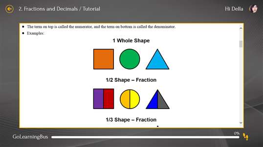 Math by WAGmob screenshot 4