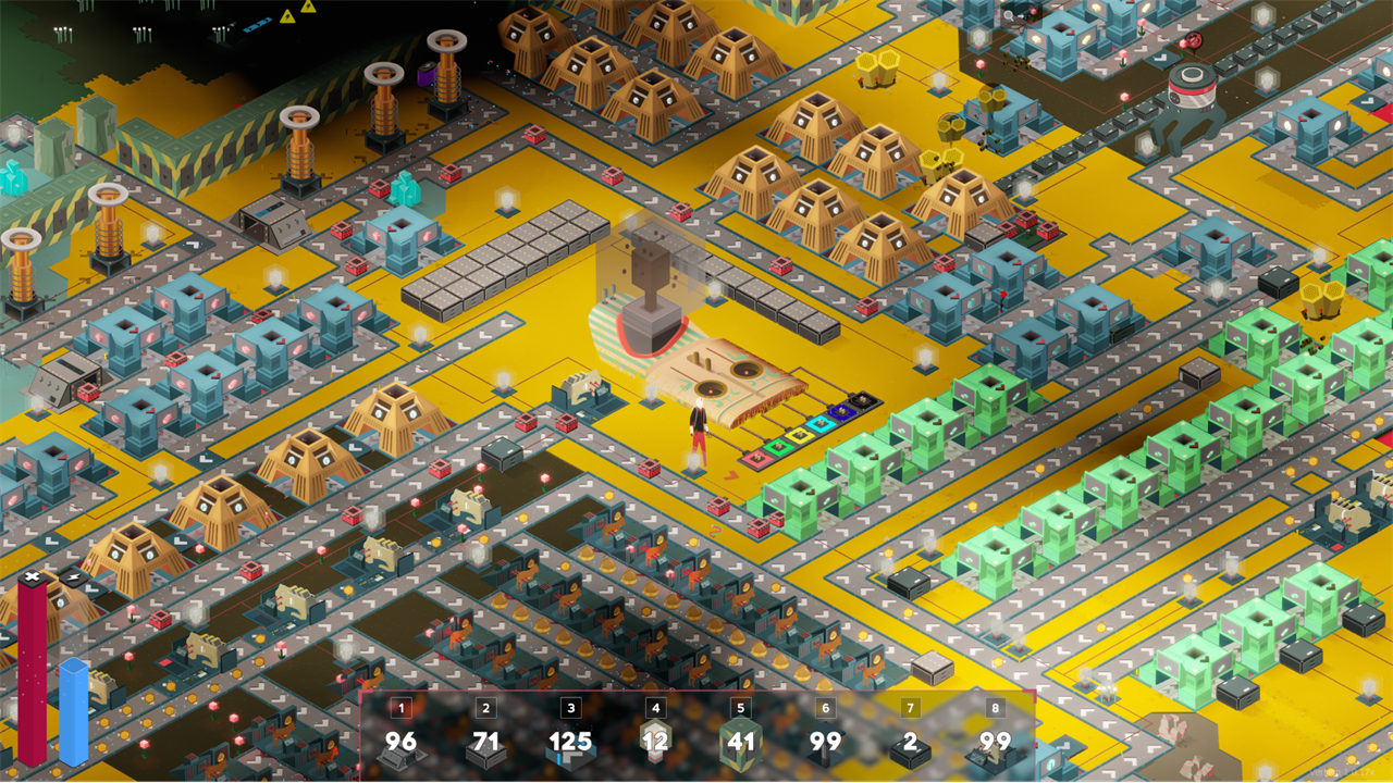 Atrio: The Dark Wild screenshot 2