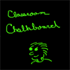 Classroom Chalkboard
