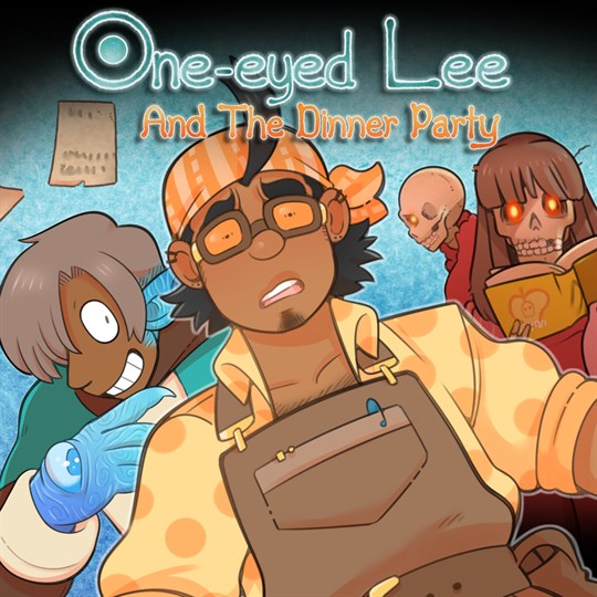 One-Eyed Lee and the Dinner Party for xbox